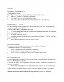 Gung Ho Y Renovacion De Aguila