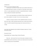 A mi hijo