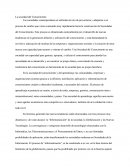 LA SOCIEDAD DEL CONOCIMIENTO