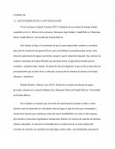 ANTECENDENTES DE LA INVESTIGACION