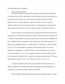 Eclesiología Para La Misión