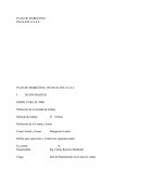 La empresa Incalpaca S.A.C.