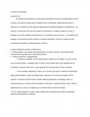 Contrato De Hospedaje