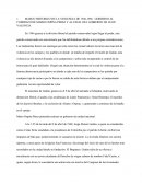 Los años Del Tropel