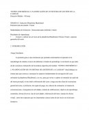 Quiero Saber De Todito