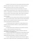 Oxidantes Y Reductores