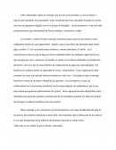 El reembolso de los servicios prestados