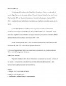 Plan Bolivar