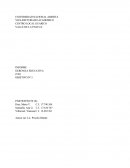 El proceso de gestión de una institución