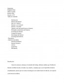 Historia Del Internet