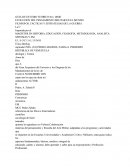 El Socialismo
