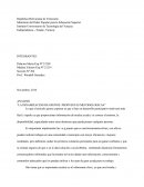 La dinamizacion de grupos: propuestas metodologicas