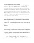 Etica En La Organización