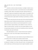 Resumen Juan Julia Y Jericó