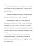 El Vacío Existencial