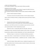 ¿Cuáles son los ingresos nominales?