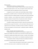 Ensayo Sobre Historia