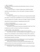 Cuestionario Ebussines