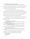 Carta Remisoria