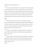 Resumen De La Celestina