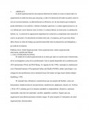 SALUD ORGANIZACIONAL