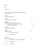 El Diagnóstico Como Herramienta Preliminar De Investigación