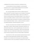 Papel Del Anciano En La Sociedad