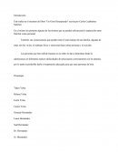 Un Grito Desesperado