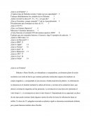 Medios para almacenar información