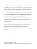 Complejidad Juridica