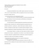 Precio Exportacion