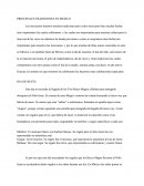 Mexico Ante Dios