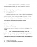 Perfil Logistico De Colombia