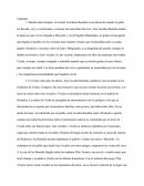 La novela "Cien años de soledad" de Gabriel García Márquez