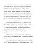 Importancia De Los Desechos