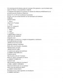 Razones para la interrupción del embarazo