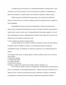 Las relaciones de clase