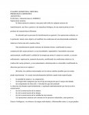 Esclavistas y antiesclavistas en America