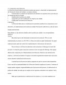 Dresponsabilidad De Direccion