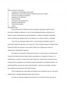 La importancia de los cuidados de enfermería