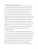 El Papel De La Folosofia En La Practica Educativa