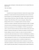 Equipos De Trabajo Autodirigidos Y Productividad Laboral En Las Universidades Públicas De La Región Zuliana