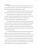 Dimensiones De Las Empresas Turísticas