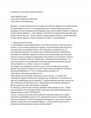 Evaluación Y Selección De Software Educativo