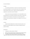 A Ciencia de la Pastelería