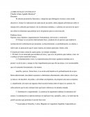 Gra - matemá- y de la Coherencia temática