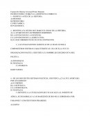 Examen Historia 1 Secundaria