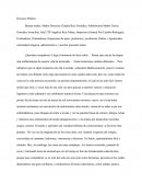 La importancia de la educación de la población