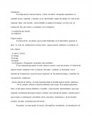 Ventilacion Mecanica