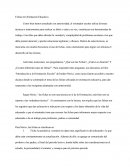 Fichas De Orientación Educativa